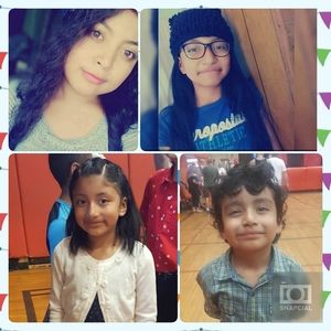 Meet your Posher, Aaron